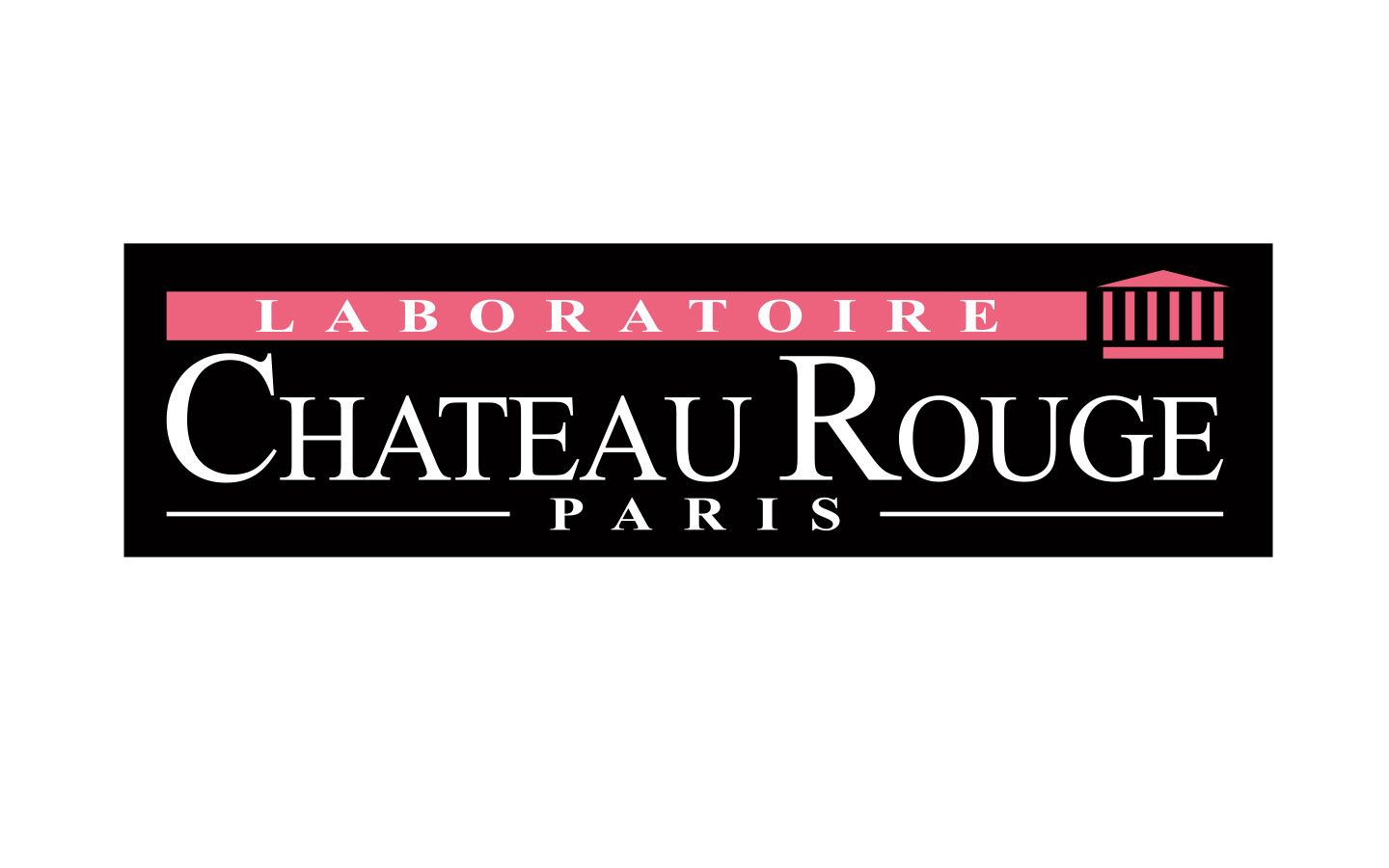 CHÂTEAU ROUGE