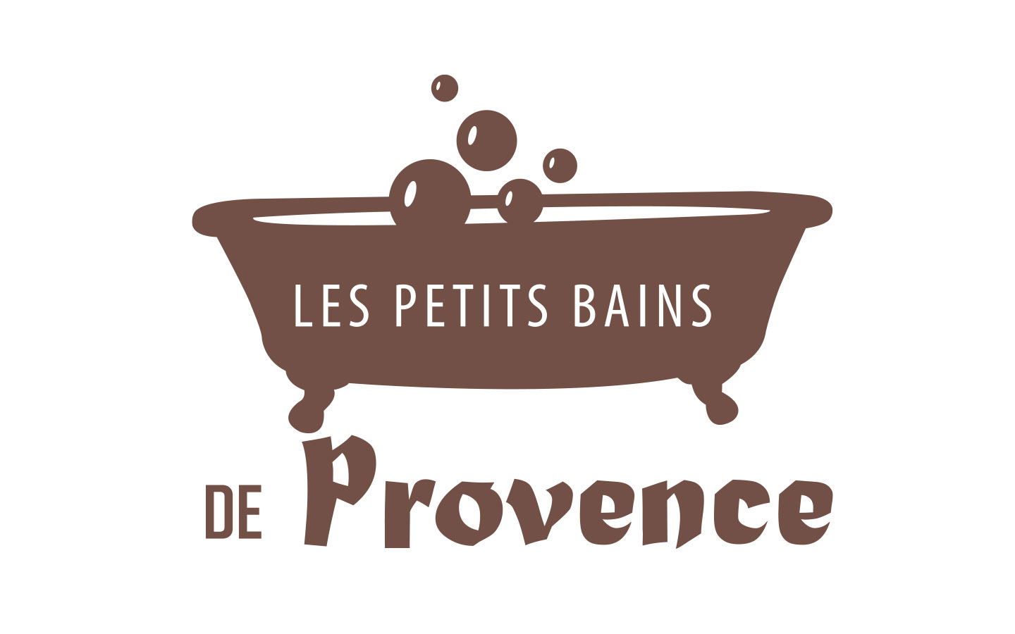 LES PETITS BAINS DE PROVENCE